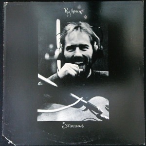 ROY HARPER Stormcock (Chrysalis CHR 1161) USA 1978 reissue LP of 1971 album (Folk Rock, Acoustic)